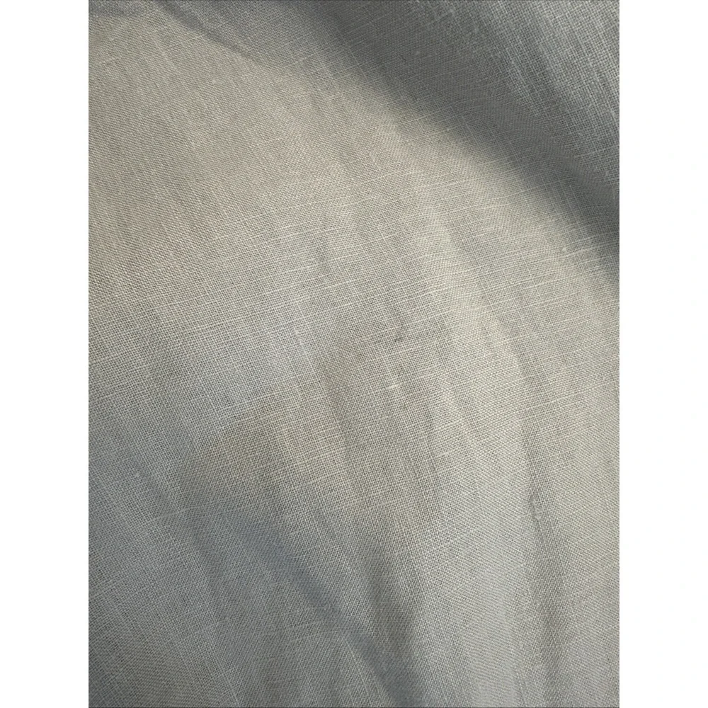 Lauren Ralph Lauren Navy Blue Label 100% Linen Men's Pants Size 50R